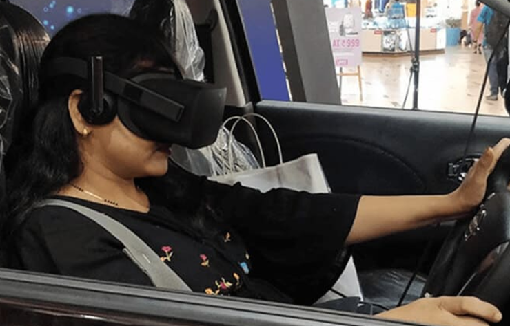 Top 9 Industries For Virtual Reality