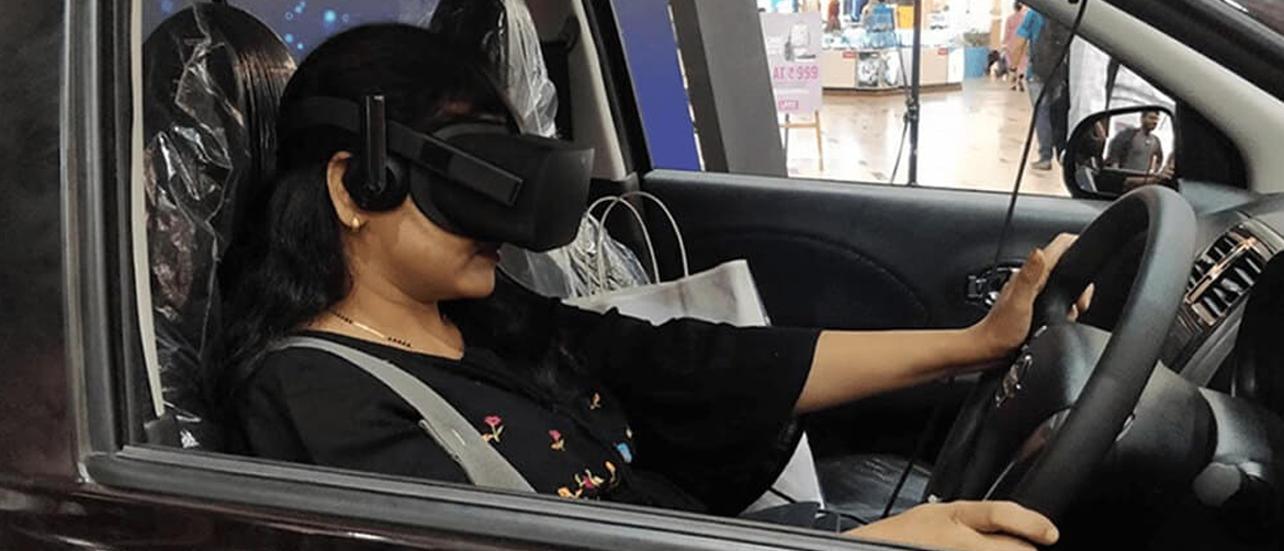 Top 9 Industries For Virtual Reality