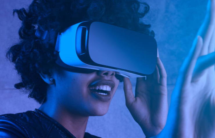 5 Best Methods to Incorporate Virtual Reality Into Your Marketing Plan