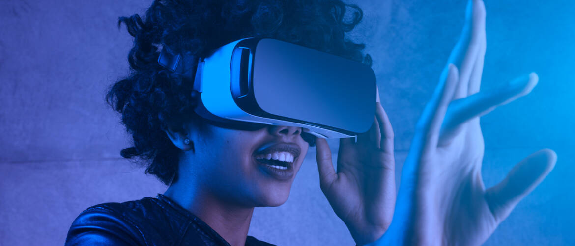 5 Best Methods to Incorporate Virtual Reality Into Your Marketing Plan