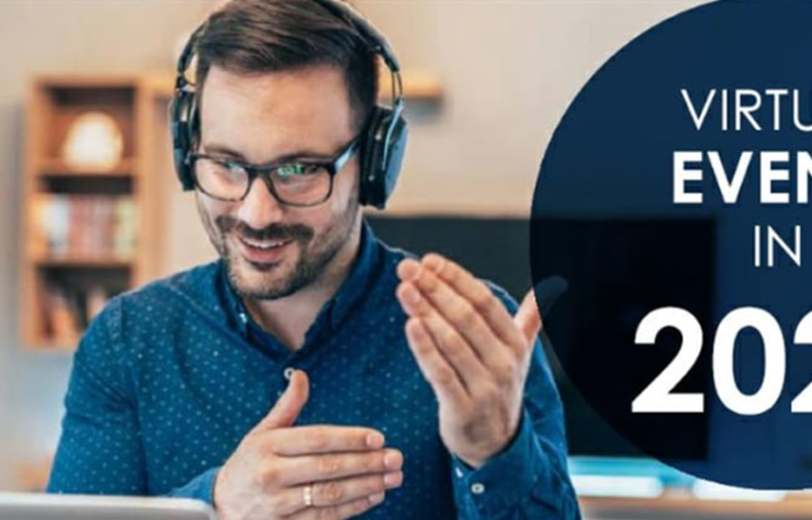 The Ultimate Guide For Hosting Successful Virtual Events