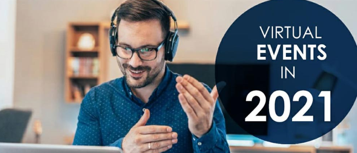 The Ultimate Guide For Hosting Successful Virtual Events