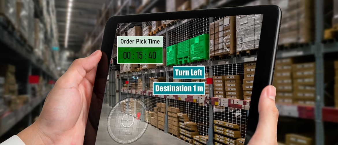 How Augmented Reality Is Transforming the Retail Experience