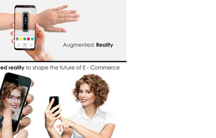How Augmented Reality Will Shape the Future of E-commerce