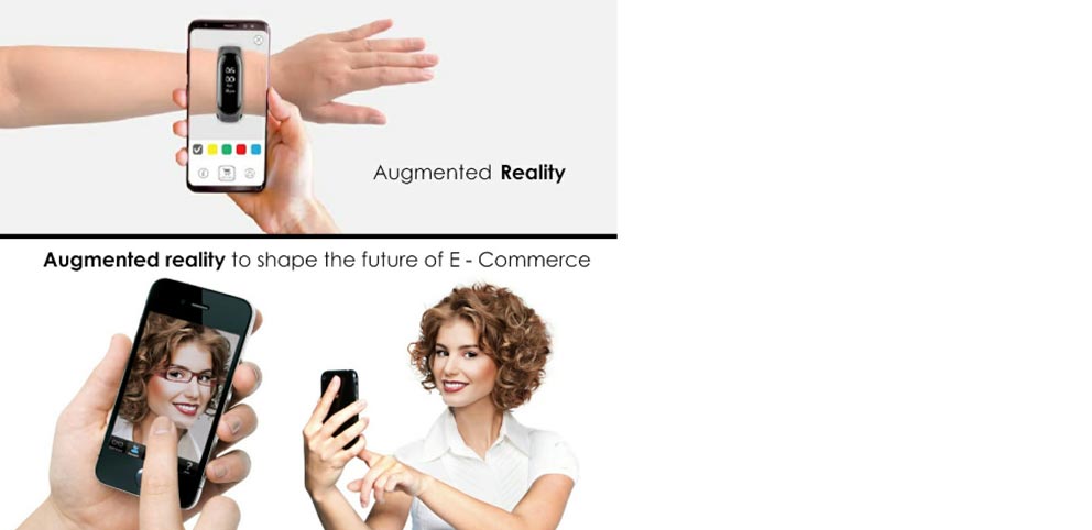 How Augmented Reality Will Shape the Future of E-commerce