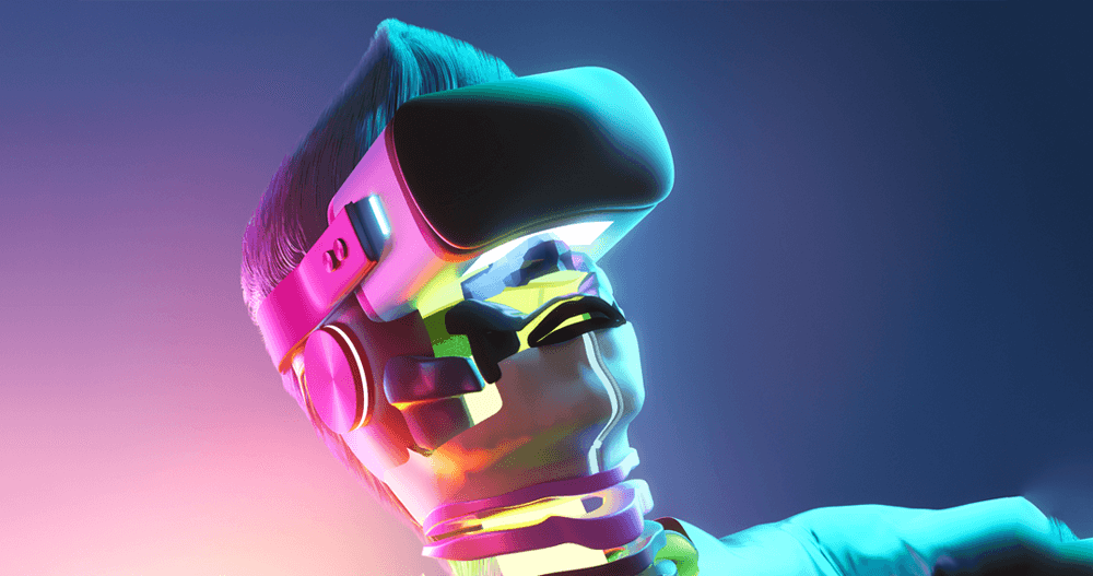 Virtual Reality Technology
