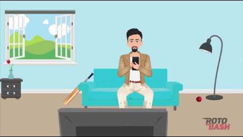 Video cover