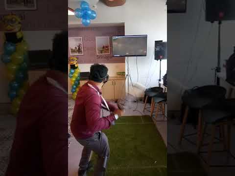 Video cover