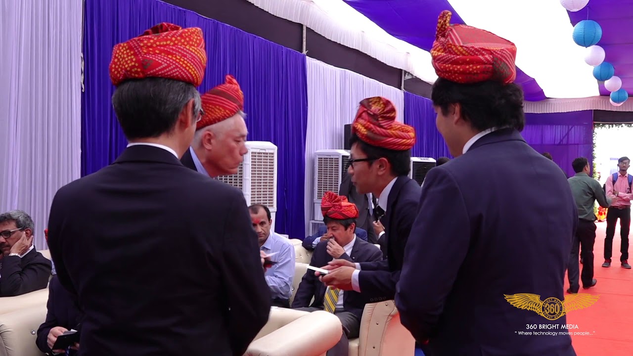 Video cover