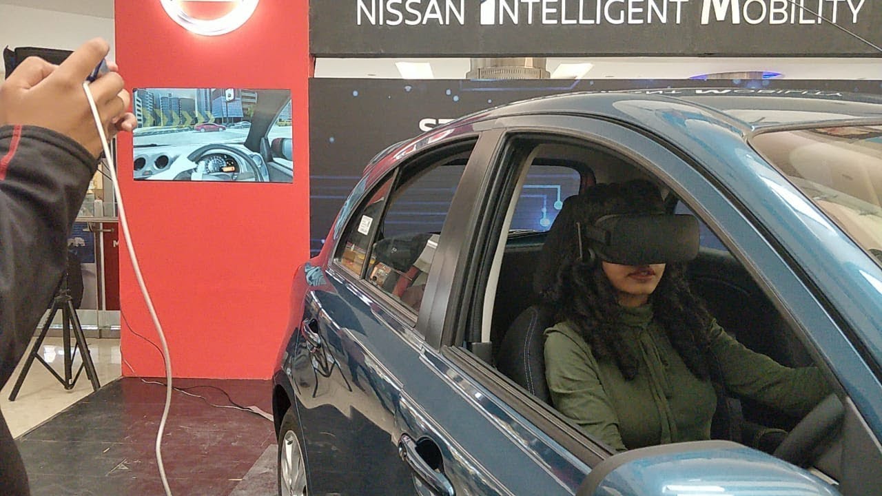 Video cover