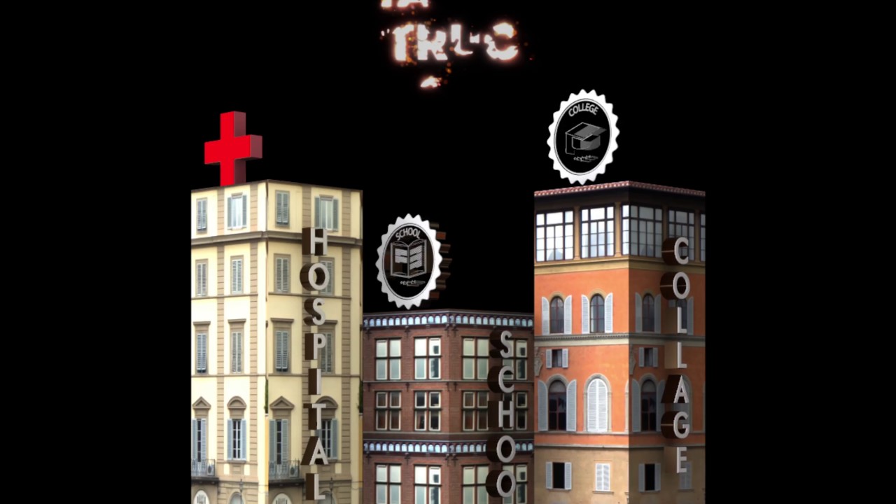 Video cover
